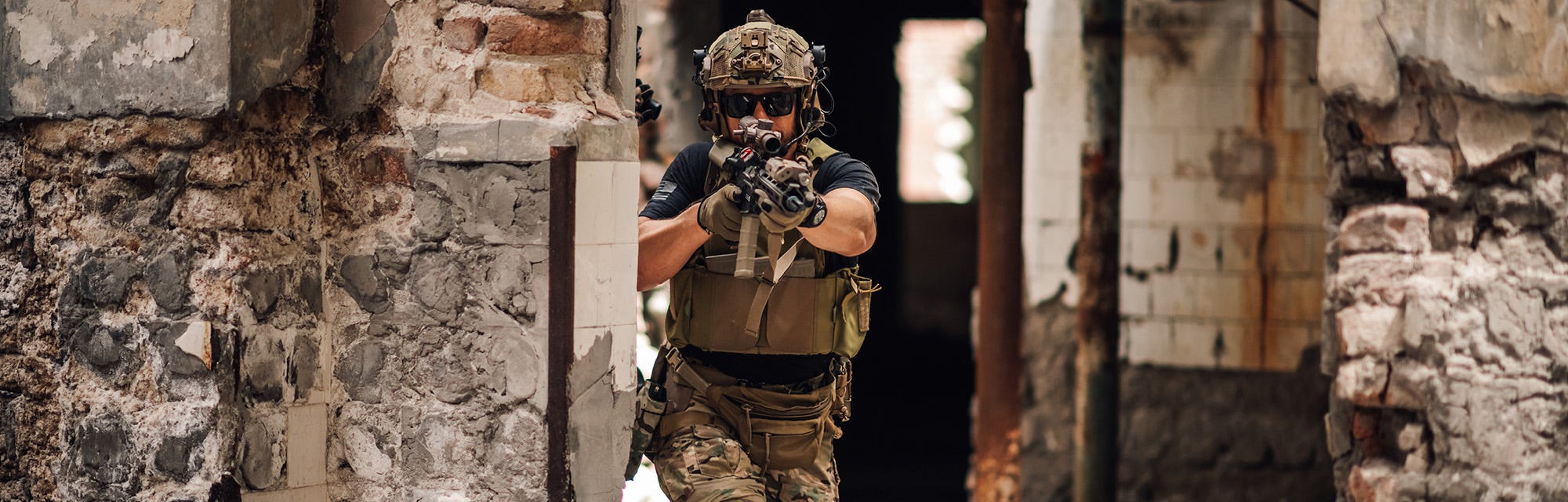 Ballistiske Briller Ballistiske Briller