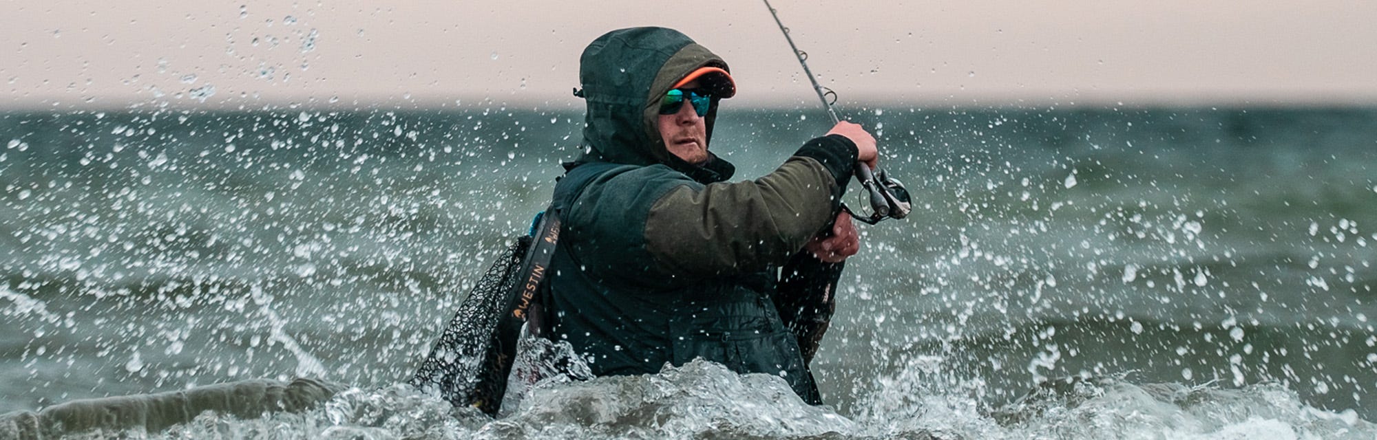 Fiskebriller Fiskebriller