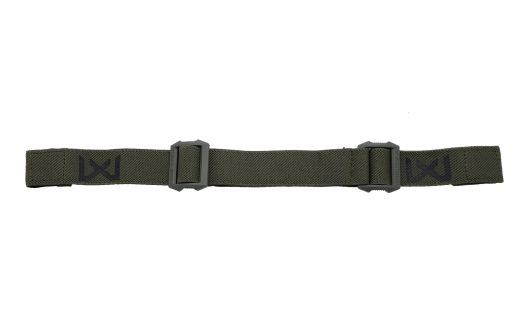 WX LYNX, Elastisk Brillerem, Army Grøn
