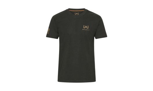 WX CANYON T-Shirt, Army Grøn, Coyote Brun WX/Wiley X