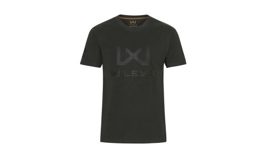 WX CANYON T-Shirt, Army Grøn, Onyx Sort WX/Wiley X