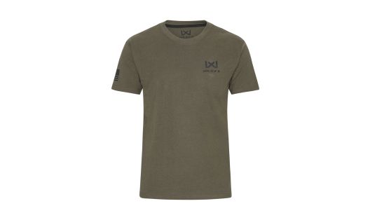 WX CANYON T-Shirt, Sage Grøn, Army Grøn WX/Wiley X
