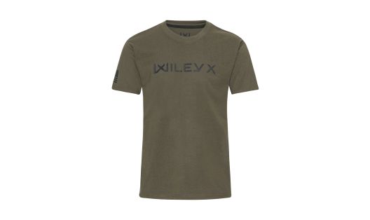 WX CANYON T-Shirt, Sage Grøn, Army Grøn Wiley X