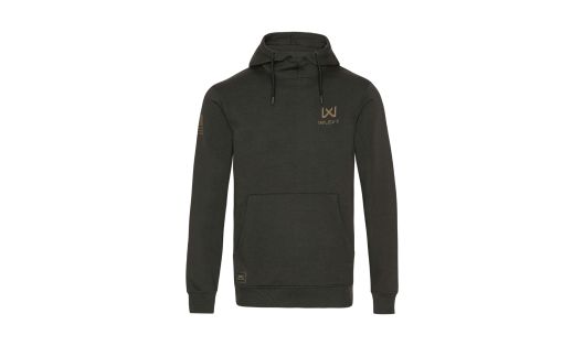 WX URBAN Hoodie, Army Grøn, Coyote Brun WX/Wiley X