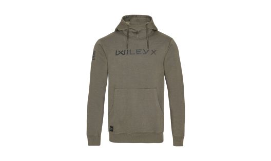 WX URBAN Hoodie, Sage Grøn, Army Grøn Wiley X