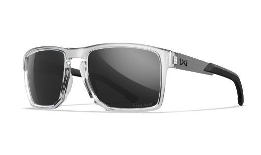 WX APEX, Glas: CAPTIVATE™ Grå, Stel: Blank Transparent