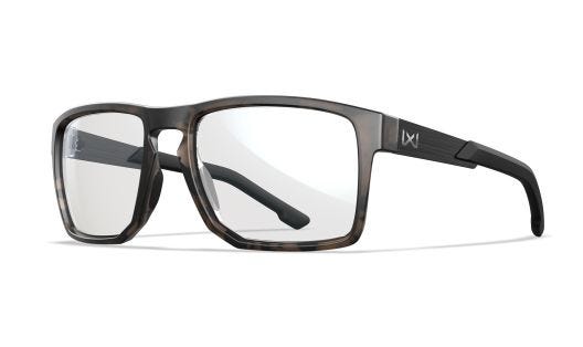 WX APEX, Glas: Medfølger ikke, Stel: Mat Tortoise Brun