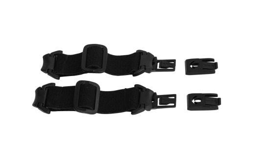 NERVE RAS, ARC Rail - Sort, Rail Attachement System