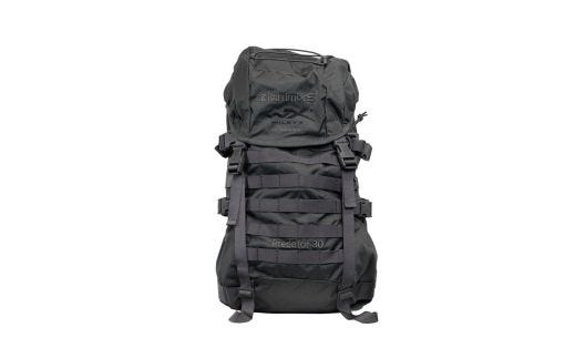 WX RYGSÆK, Karrimor SF Predator, 30 L - Grå