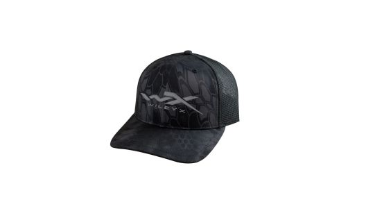 WX Camo Cap, Onesize, Kryptek® Typhon™