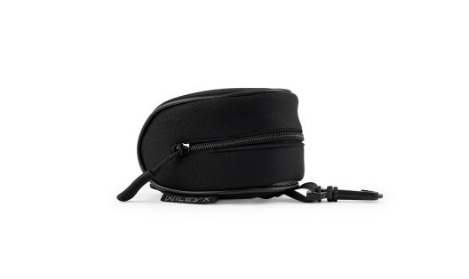 WX LYNX, Goggle Etui, Sort