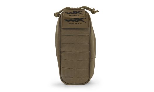 WX Tactical Eyewear Pouch, Sandfarve, 