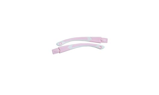 WX FLASH, Brillestænger, Rock Candy Pink