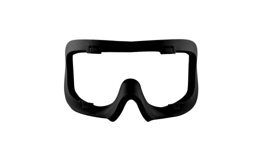 SPEAR, Facial Cavity™ Seal, Sort