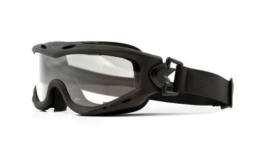 SPEAR, Glas: Medfølger ikke, Stel: Mat Sort