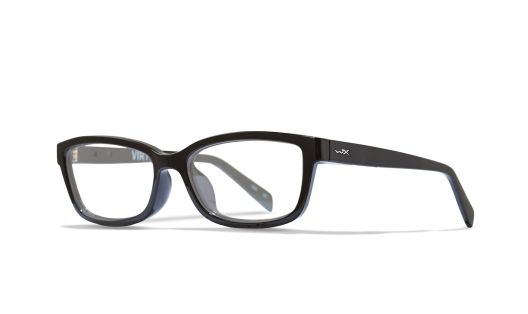 WX VIRTUE, Glas: Klar, Stel: Blank Sort