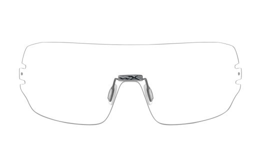 WX DETECTION, Klar, Ekstra Glas