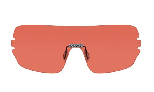 WX DETECTION, Orange, Ekstra Glas