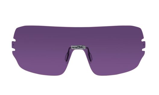 WX DETECTION, Lilla, Ekstra Glas