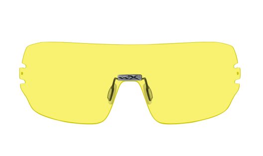 WX DETECTION, Gul, Ekstra Glas