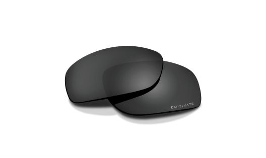 WX PRIME, CAPTIVATE™ Grå, Ekstra Glas