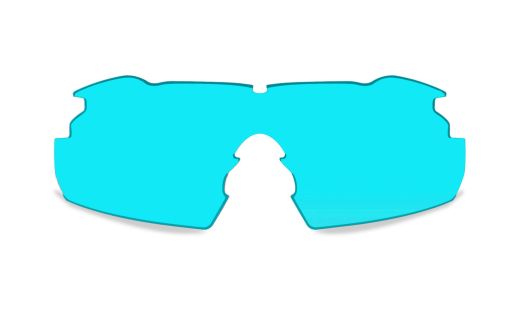 WX VAPOR 2.5, Glas: Mod Rød Laser, Ekstra Glas