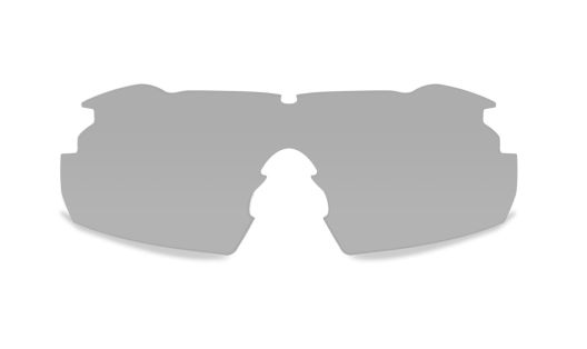 WX VAPOR 2.5, Glas: Mod Næsten-Infrarød Laser, Ekstra Glas