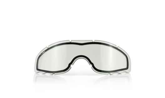 SPEAR DUAL LENS, Klar, Ekstra Glas
