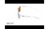 WX TREK, Glas: CAPTIVATE™ Polaroid Kobber, Stel: Mat Brun Image Thumbnail