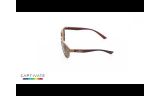 WX COVERT, Glas: Grå, Stel: Blank Sort Image Thumbnail
