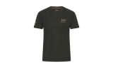 Image of WX CANYON T-Shirt, Army Grøn, Coyote Brun WX/Wiley X