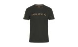 Image of WX CANYON T-Shirt, Army Grøn, Coyote Brun Wiley X