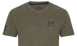 WX CANYON T-Shirt, Sage Grøn, Army Grøn WX/Wiley X Image Thumbnail