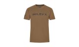 WX CANYON T-Shirt, Coyote Brun, Mørk Grå Wiley X Image Thumbnail