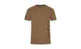 Image of WX CANYON T-Shirt, Coyote Brun, Mørk Grå Vertikal Wiley X