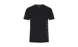 Image of WX CANYON T-Shirt, Onyx Sort, Grå Vertikal Wiley X