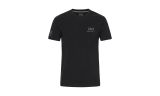 Image of WX CANYON T-Shirt, Onyx Sort, Grå WX/Wiley X