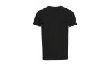 WX Core T-shirt, Sort Bomuld - Prik Mønster m. Wiley X,  Image Thumbnail
