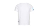 WX Fish T-shirt, Hvid Bomuld m. Skelet,  Image Thumbnail
