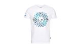 WX Fish T-shirt, Hvid Bomuld m. Wiley X,  Image Thumbnail