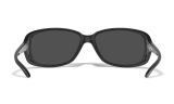 WX AFFINITY, Glas: Sølv Flash, Stel: Blank Sort Image Thumbnail