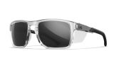 WX APEX, Glas: CAPTIVATE™ Grå, Stel: Blank Transparent Image Thumbnail