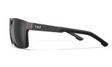 WX APEX, Glas: CAPTIVATE™ Polaroid Sort Spejl, Stel: Mat Tortoise Brun Image Thumbnail