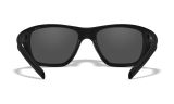 WX ASPECT, Glas: Grå, Stel: Mat Sort Image Thumbnail