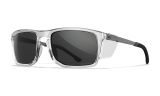 WX AXE, Glas: CAPTIVATE™ Grå, Stel: Blank Transparent Image Thumbnail