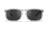 WX AXE, Glas: CAPTIVATE™ Grå, Stel: Blank Transparent Image Thumbnail