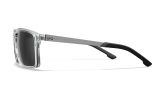 WX AXE, Glas: CAPTIVATE™ Grå, Stel: Blank Transparent Image Thumbnail