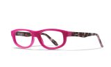 Image of WX BOUNCE, Glas: Klar, Stel: Pink / Demi Pink