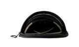 WX Etui, Semi Hard m/ Molle Strap, Sort med WX/Wiley X Logo Image Thumbnail