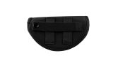 WX Case, Semi Hard m/ Molle Strap, Sort Image Thumbnail